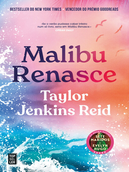 Title details for Malibu Renasce by Taylor Jenkins Reid - Wait list